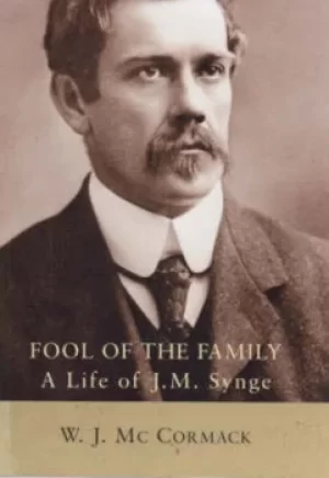Image of Fool of the family by W.J. McCormack