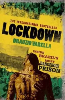 Image of Lockdown by Drauzio Varella Paperback