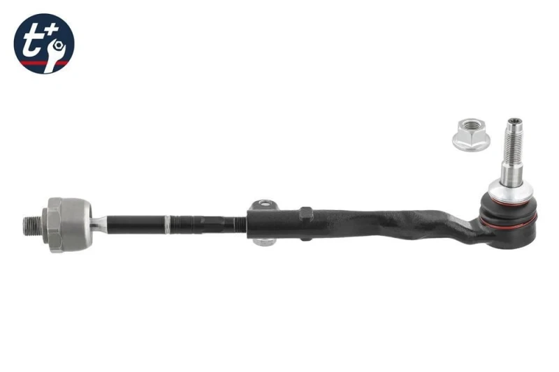 Image of Track rod assembly TOPRAN 627 659