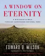Image of window on eternity a biologists walk through gorongosa national park
