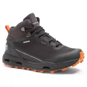 Image of Craghoppers Womens Adflex Lace Up Walking Boots UK Size 7