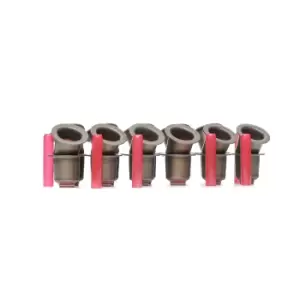 Image of ELRING Seal Set, valve stem FPM (fluoride rubber) 152.390 BMW,OPEL,LAND ROVER,3 Touring (E91),3 Limousine (E46),3 Limousine (E90),5 Limousine (E60)