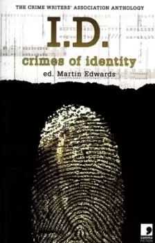 Image of ID by Martin Edwards