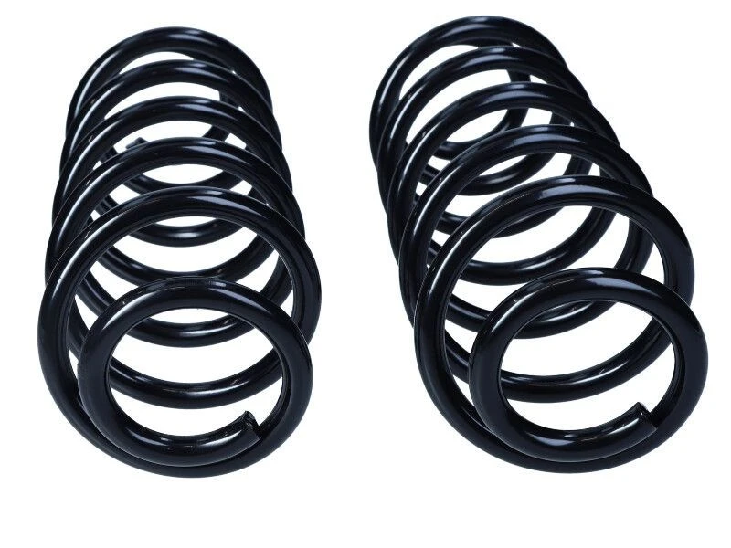 Image of MAXGEAR Coil spring MAXGEAR 60-1614D