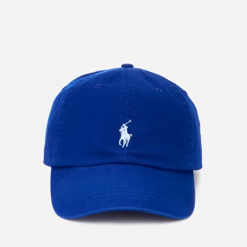 Polo Ralph Lauren Mens Cap - Heritage Royal