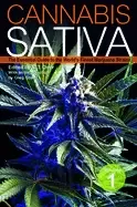 Image of cannabis sativa volume 1 the essential guide to the worlds finest marijuan