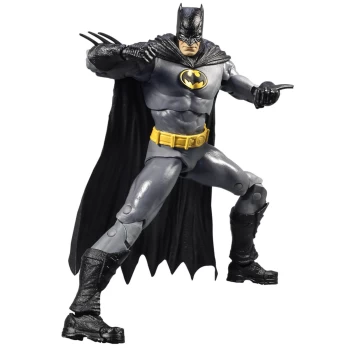 Image of McFarlane DC Multiverse 7 Action Figure - Batman (Batman: Three Jokers)