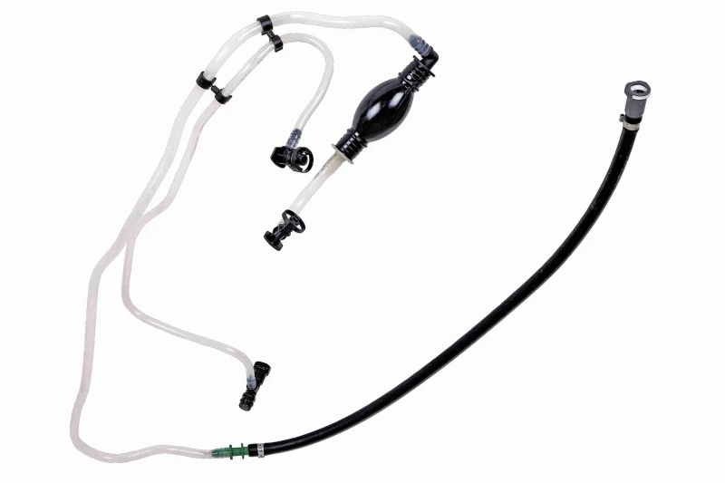 Image of Fuel line VAICO V46-1114