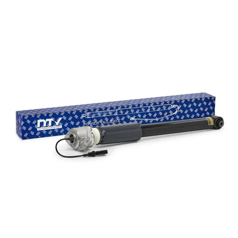 Image of NTY Shock absorber NTY A-AU-009