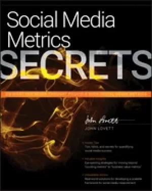 Image of social media metrics secrets
