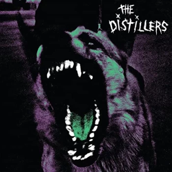 Image of DISTILLERS - Distillers Vinyl