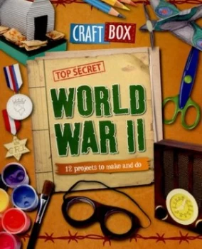 Image of World War II by Jillian Powell