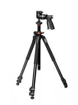 image of Vanguard Alta Pro 263AGH Aluminium Tripod with GH-100 Ball Head