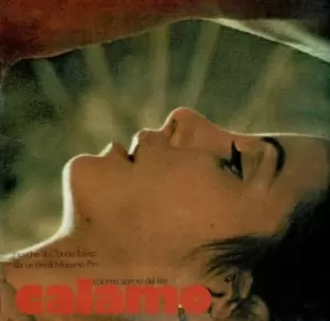 Image of Calamo Vinyl Album