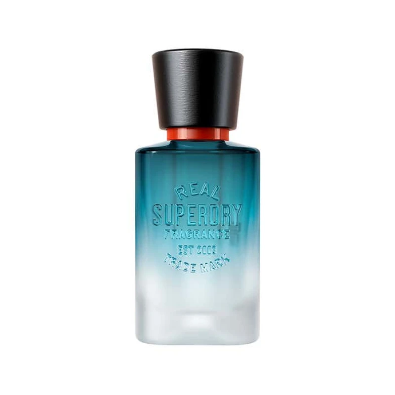 Image of Debenhams Debenhams Men Real 02 Masculin Eau de Toilette in misc Size: 30ml misc 30ml Male 7640473481222