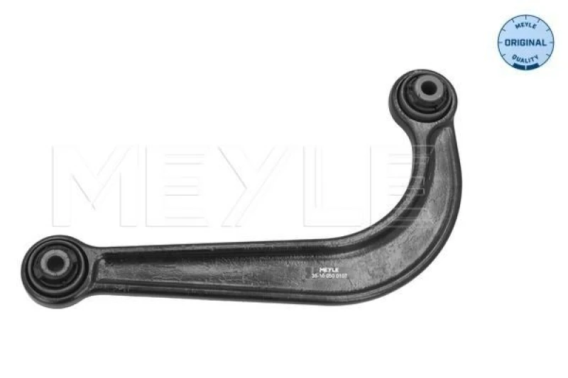Image of Suspension arm MEYLE 35-16 050 0107