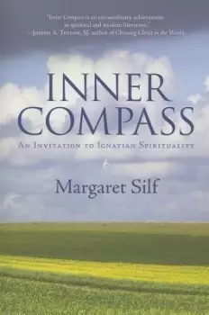 Image of Inner Compass by MS Margaret Silf