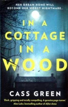 Image of In a Cottage in a Wood by Cass Green Book