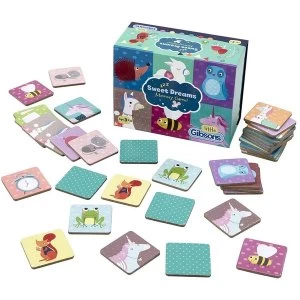Image of Sweet Dreams Memory Card Game