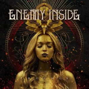 Image of Enemy Inside - Phoenix Vinyl
