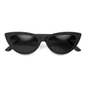 image of London Mole - Naughty Sunglasses - Black