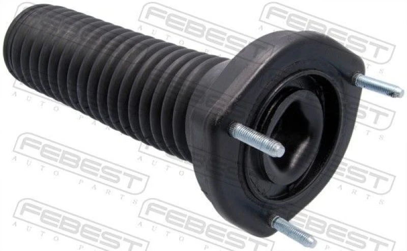 Image of Mounting, shock absorbers FEBEST TSS-ACV40RL