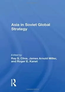 Image of Asia in Soviet Global Strategy