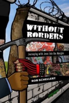Image of Without Borders by Rob Schellert Book