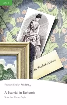 Image of Level 3: A Scandal in Bohemia