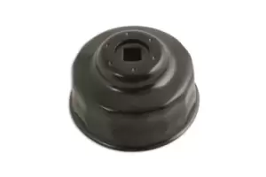 Image of Laser Tools 4990 Oil Filter Wrench - 65mm/67mm x 14 Flutes