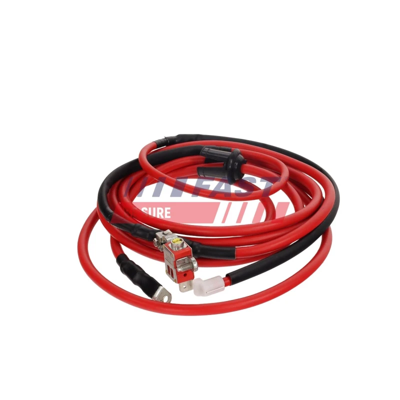 Image of FAST FT01799 Battery Adapter Battery Adapter (3793)