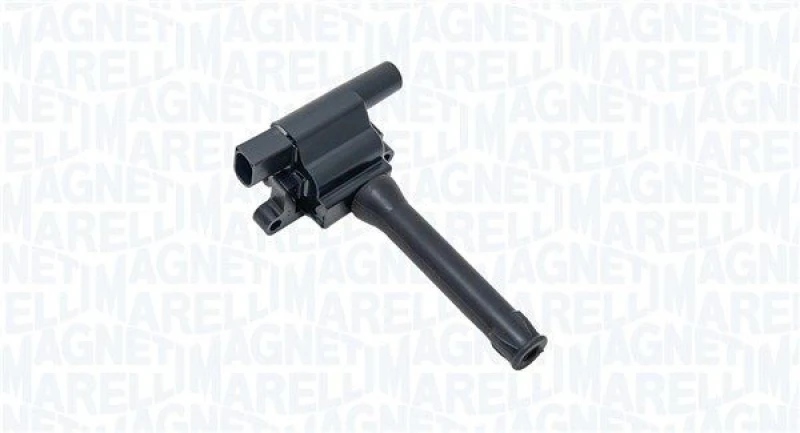 Image of MAGNETI MARELLI Ignition coil MAGNETI MARELLI 060717214012