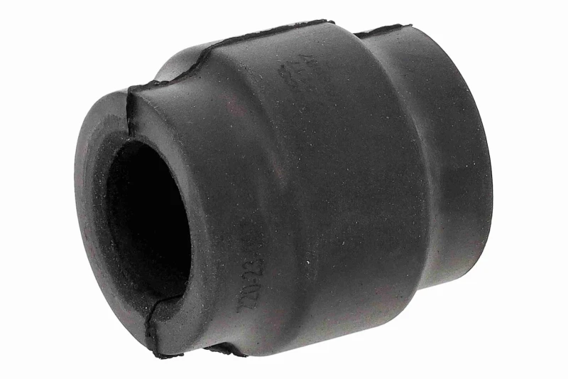 Image of VAICO V27-0117 Stabilizer Bushes Green Mobility Parts Rear Axle, Rubber Rubber Anti-roll Bar Bush Kit (1334)