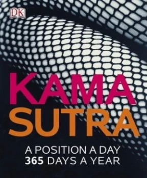 Image of Kama Sutra by Claudia Blake Paperback