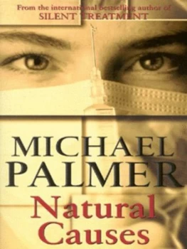 Image of Natural Causes by Michael Palmer Paperback