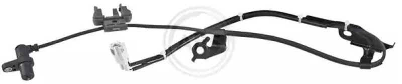 Image of A.B.S. 31241 ABS Sensor Sensor,wheel speed (412)