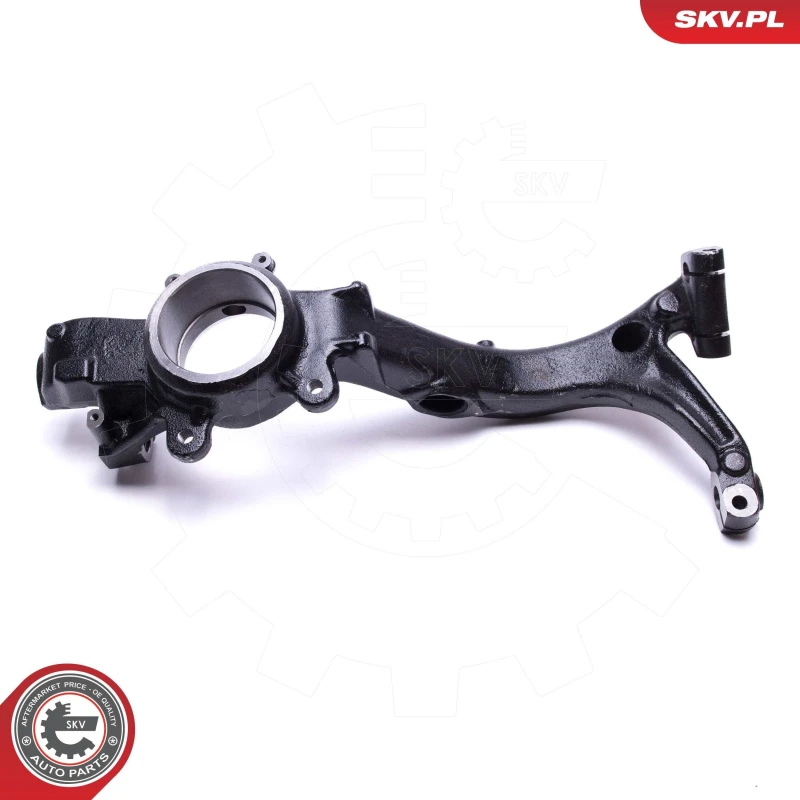 Image of ESEN SKV Steering knuckle ESEN SKV 47SKV381