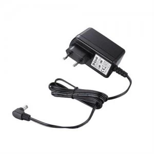 Image of D-Link PSM-12V-55-B power adapter/inverter Indoor Black