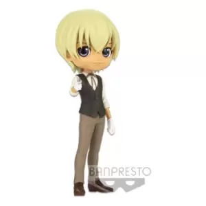 Image of Case Closed Q Posket Mini Figure Toru Amuro Ver. B 15 cm