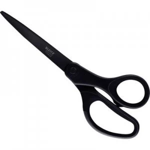 image of Leitz 5420-60-95 All-purpose scissors Right-handed Black