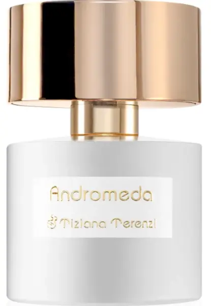 Image of Tiziana Terenzi Andromeda Extrait de Parfum Unisex 100ml