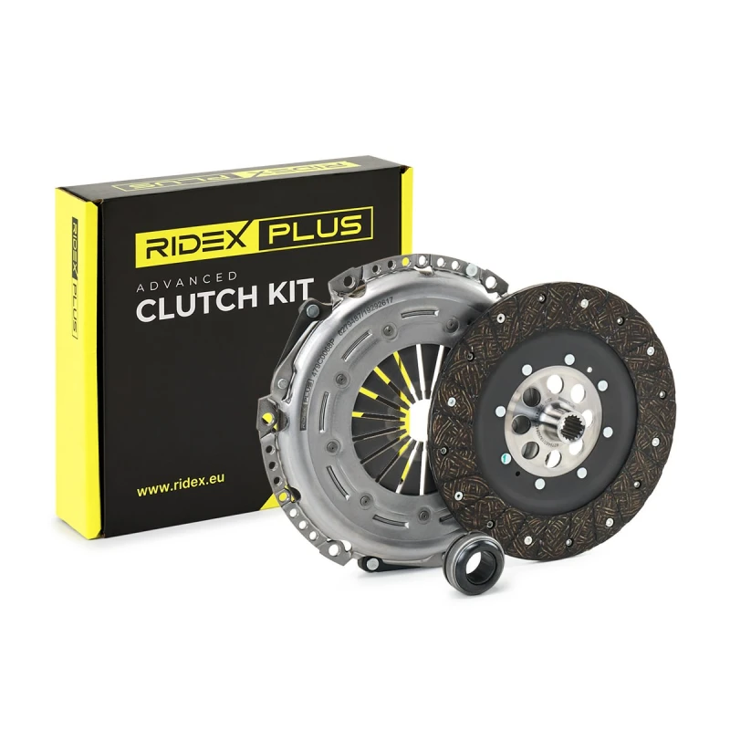 Image of RIDEX PLUS Clutch kit RIDEX PLUS 479C0068P