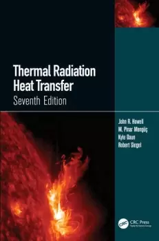 Image of Thermal Radiation Heat Transfer