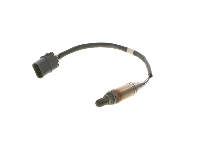 Image of Lambda sensor Bosch 0 258 003 256