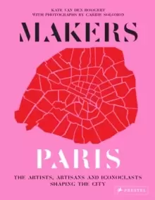 Image of Makers Paris