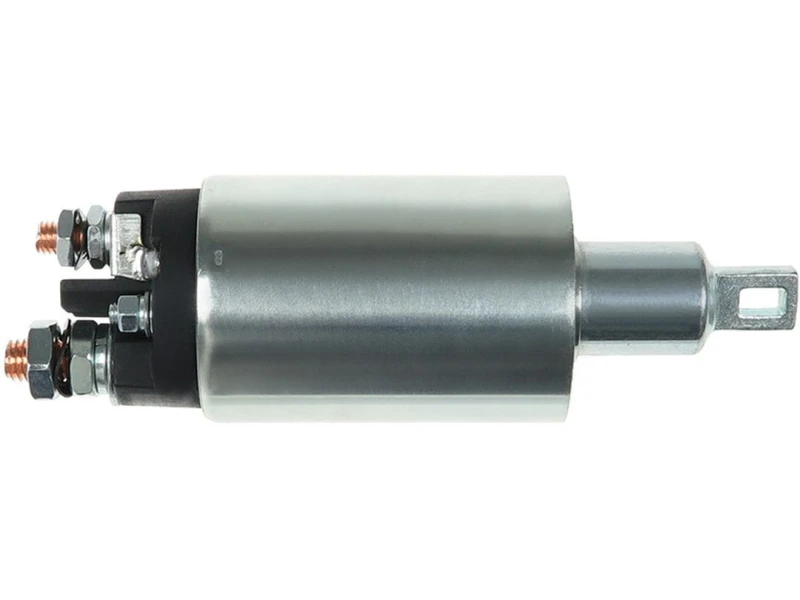Image of AS-PL Starter solenoid AS-PL SS3118S
