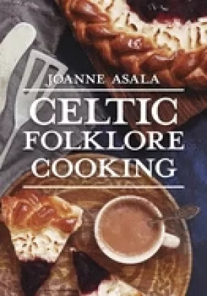 Image of celtic folklore cooking