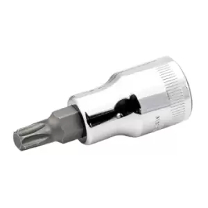 image of King Dick Socket SD 1/4" Insert Bit Trx - T15