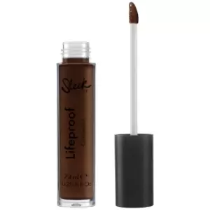 image of Sleek MakeUP Lifeproof Concealer 7.4ml (Various Shades) - Espresso Shot (12)