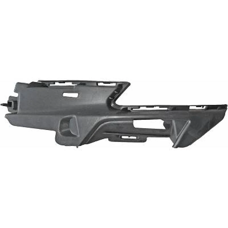 Image of Bumper bracket DIEDERICHS 1033139